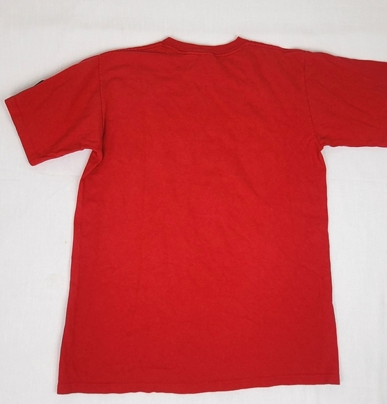 San Francisco 49ers Vintage Starter Single Stitch Tee Shirt. - Picture 6 of 8